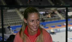 "Uvijek sam sanjala zlato na OI"