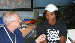 Nositeljice marširaju naprijed