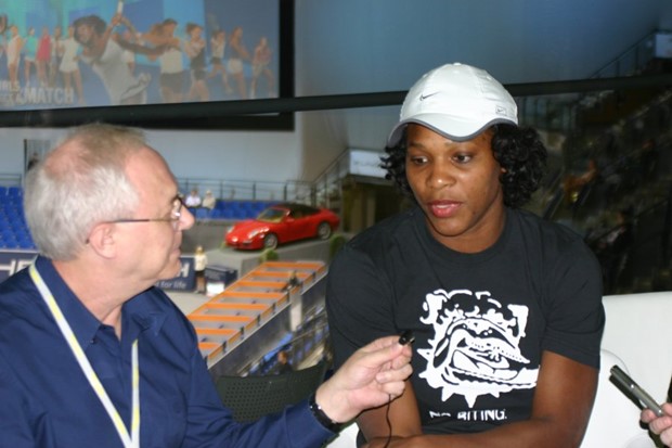 Nositeljice marširaju naprijed