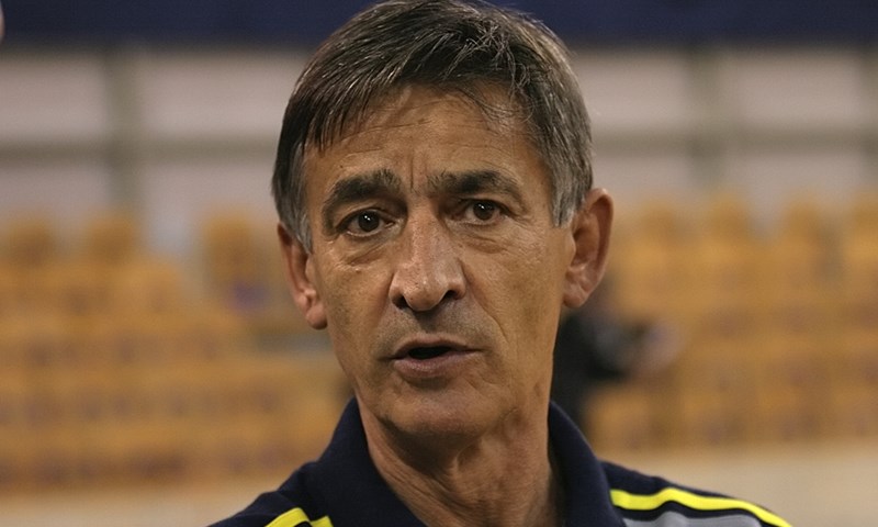 Određen nasljednik Bogdana Tanjevića
