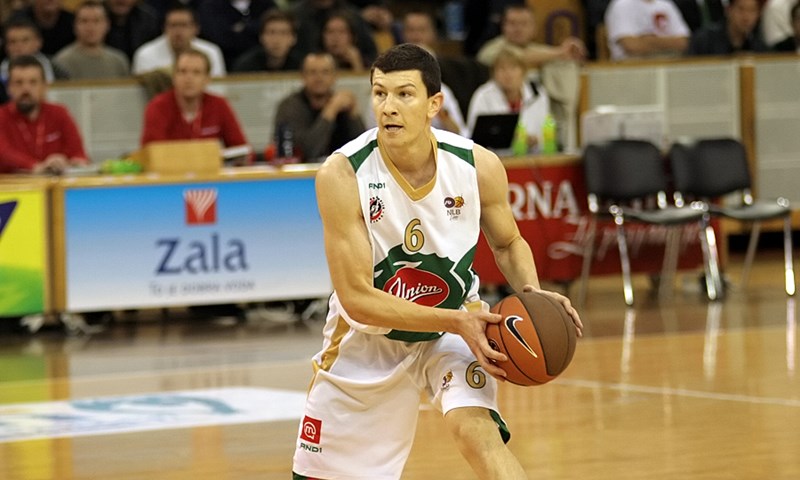 Vlado Ilievski ponovno surađuje s Maljkovićem, potpisao za Cedevitu