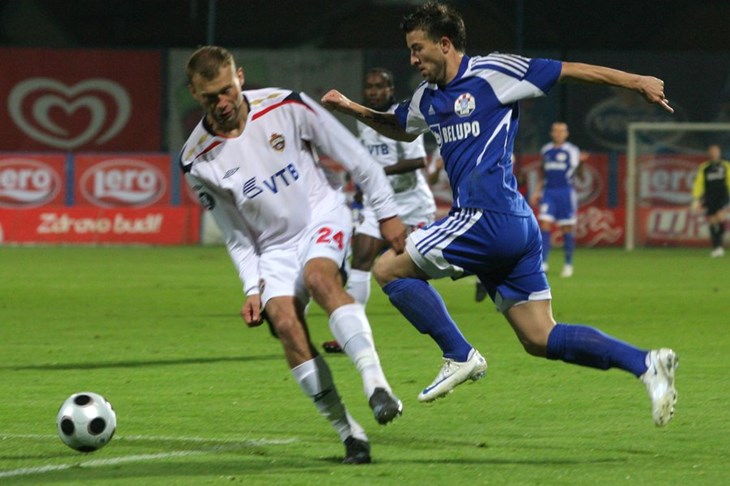 Vručina zagrijao Koprivnicu, ne i Bilića