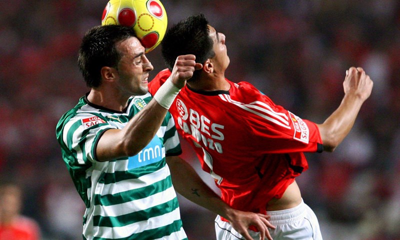 Sporting i Nacional poraženi