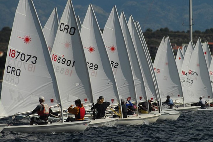 PH za prijelazne klase