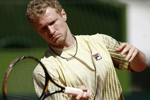 Francuski kvalifikant šokirao Callerija