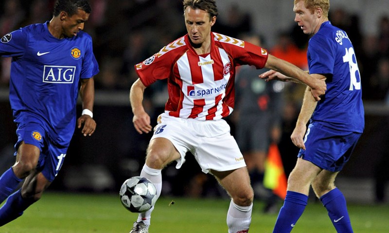 Skupina E: United i Villarreal rame uz rame