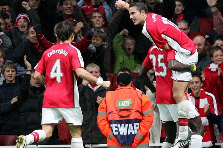 Skupina G: Raspucani Arsenal, remi u Istanbulu