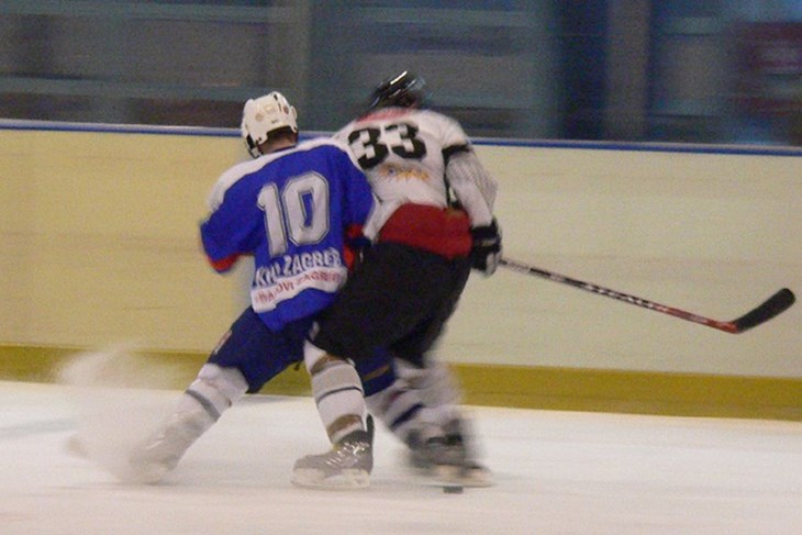 Zagreb bolji od Partizana