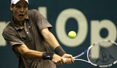 Berdych prejak za Karanušića