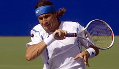 Nositelji uspješno kroz drugo kolo