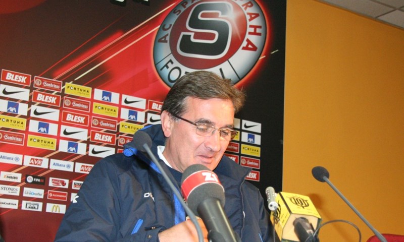 "Sve znam"