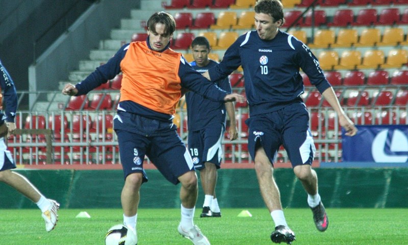 Dinamo bez Balabana deset dana