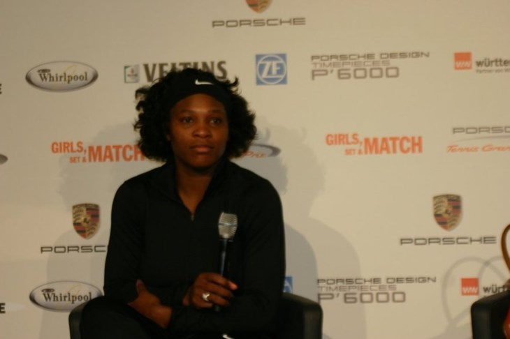 Serena otkazala Hopman Cup