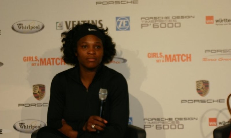 Serena otkazala Hopman Cup