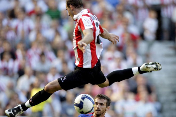 Bilbao se voli više od novca