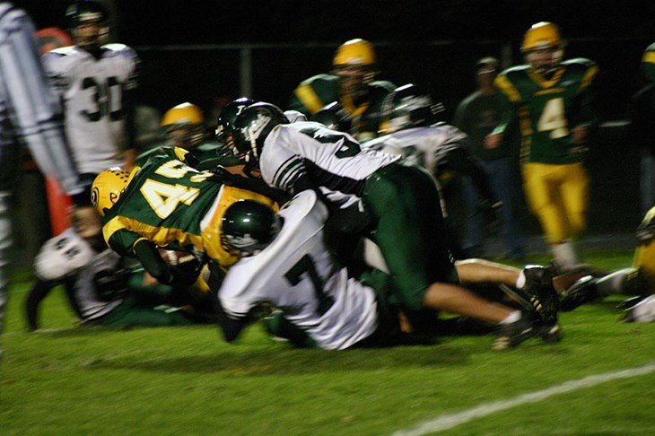 Preporod u Tennesseeju