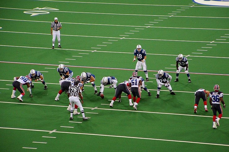 Texansi ostali bez važnog igrača