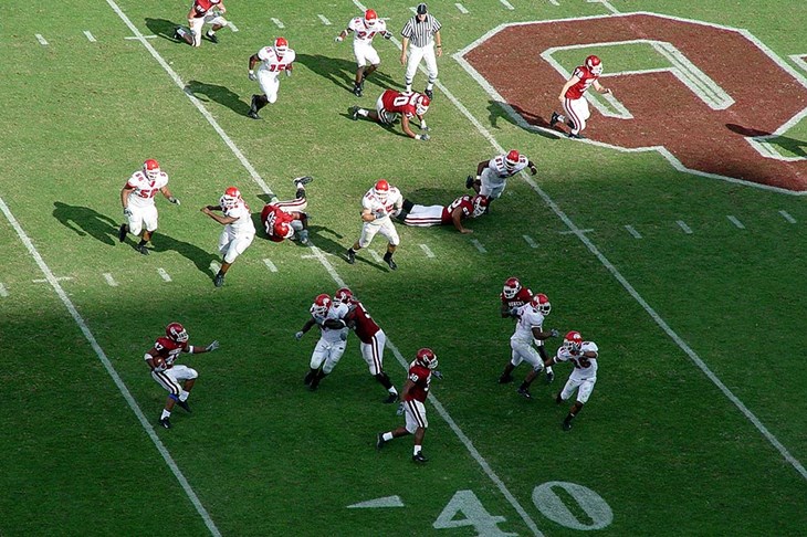 Packersi izgubili dva startera