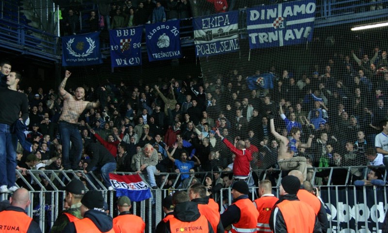 Attenzione! Hrvati divljaju