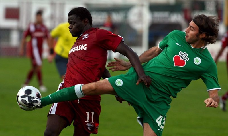 Rapid suspendirao trenera nakon nereda