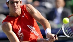 Kraj za prvog nositelja