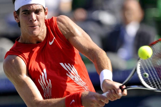 Kraj za prvog nositelja