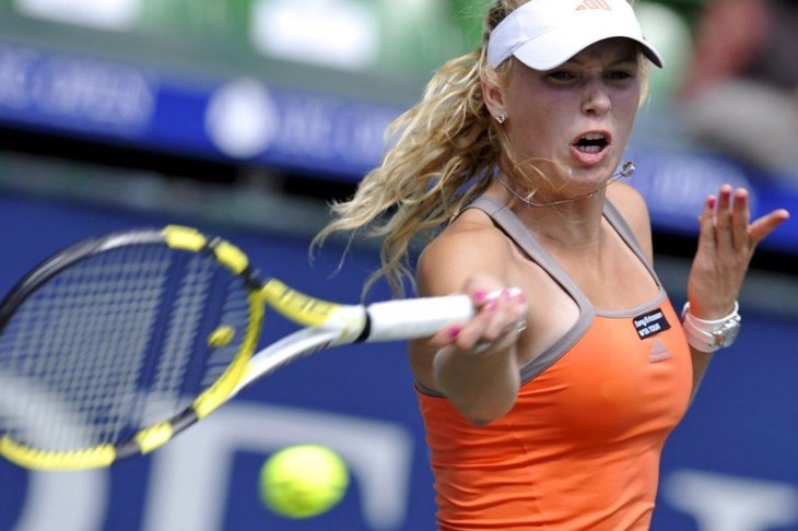 Wozniacki lovi novu titulu