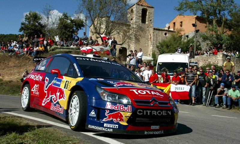 Citroenov dan u Španjolskoj