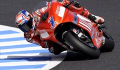 Stoneru prvi MotoGP pole Down Under