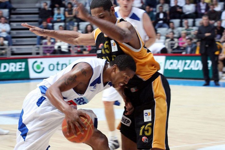 Zadrov preokret na otvaranju Višnjika