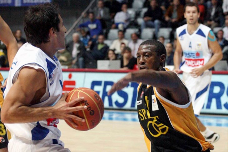 Štemberger: "Tako to Zadar radi"