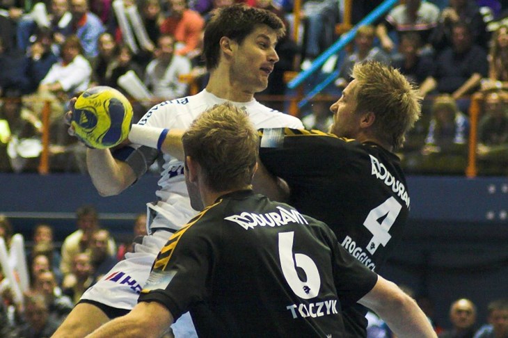 "Lavovima" kvalifikacije za LP