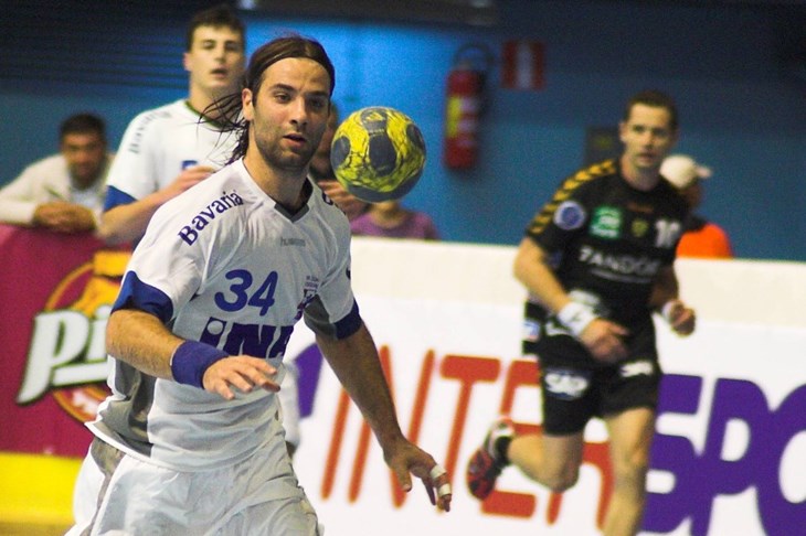 Bez Balića u Ligi prvaka