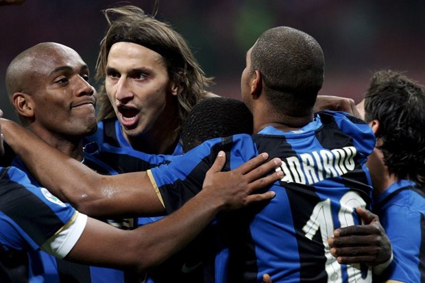 Inter dostigao Lazio na vrhu