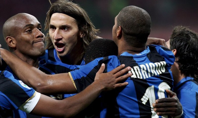 Inter dostigao Lazio na vrhu