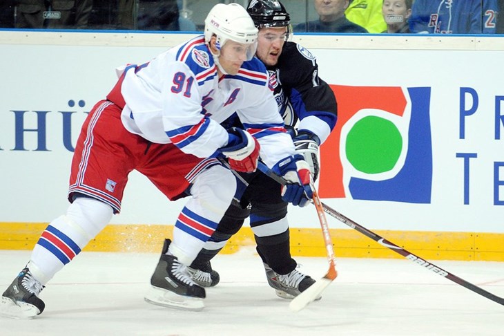 Rangersi i Penguinsi otvorili pobjedama