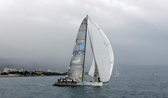 Shining Umago maxi oborio rekord Mrduje