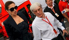 Ecclestone navija za Massu