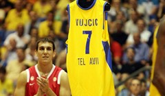 Maccabi ostao bez titule u Izraelu, Nikola Vujčić novi sportski direktor?