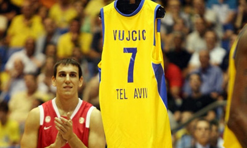 Maccabi ostao bez titule u Izraelu, Nikola Vujčić novi sportski direktor?