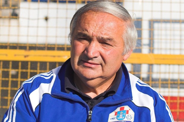 Mile Petković