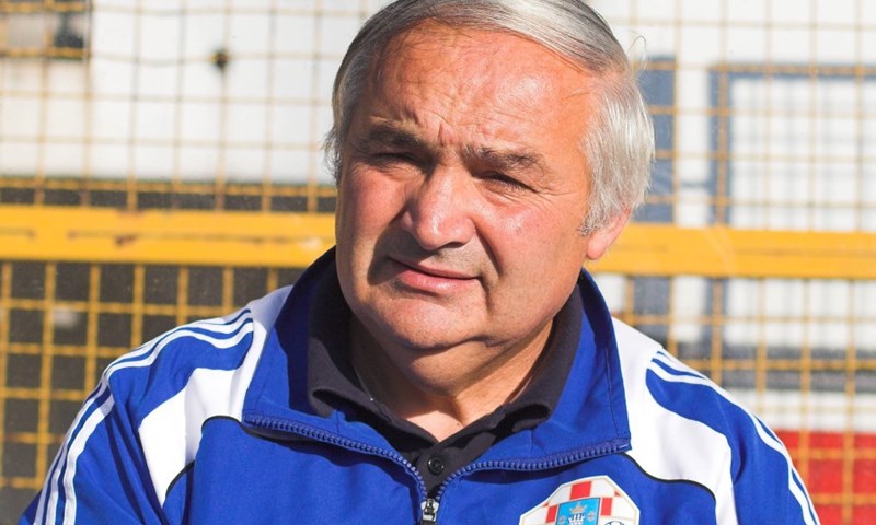 Mile Petković