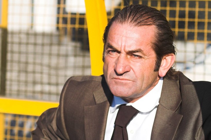 Pri kraju pripreme za Osijek