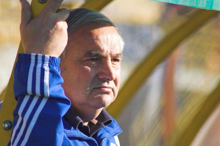 Slaven uspješan u Buševcu