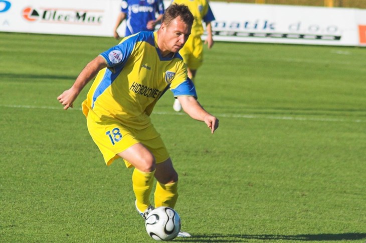 Nino Bule otišao iz Zaprešića