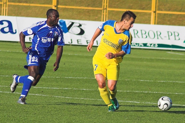 S. Belupo - Inter: Ženama ulaz slobodan