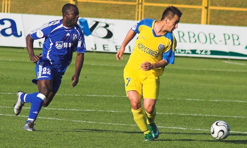S. Belupo - Inter: Ženama ulaz slobodan