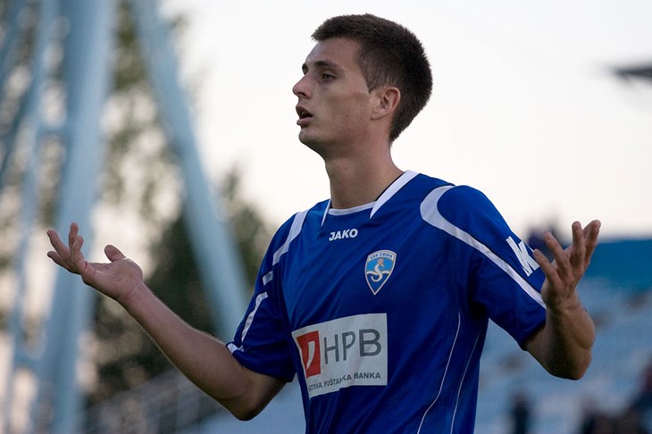 Spahija za treću u nizu