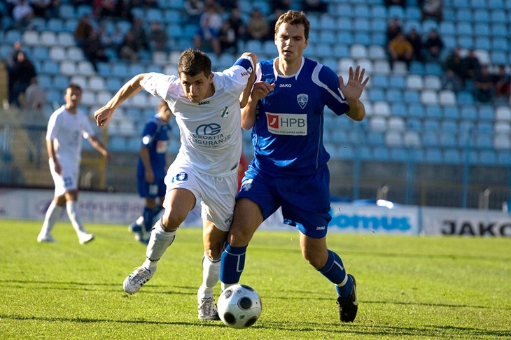 Turci traže Kulušića