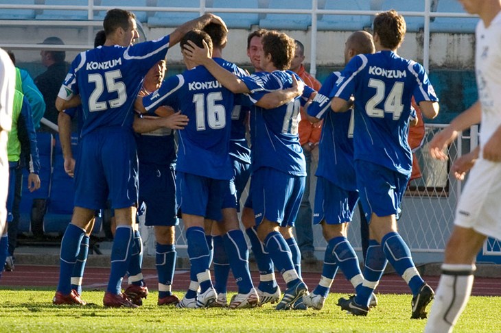 Vinkovčani inkasirali četvorku